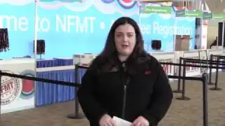 NFMT 2017 Starts Tuesday - Take a Look at What&rsquo;s in Store!