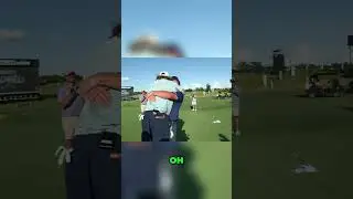 Fat Perez Wins! Golf Putt Celebration: Epic Cheers & Victory!