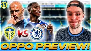 Leeds vs Chelsea | Opposition Preview: How BIG a Miss is Mois&eacute;s Caicedo for This Massive Clash?