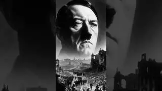 Hitler&rsquo;s Secret Drug Addiction (You Won&rsquo;t Believe This) #history #ww2 #shorts