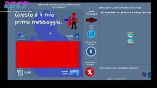 Advanced Calls Support   Session creation (Supporto avanzato per le negoziazioni)