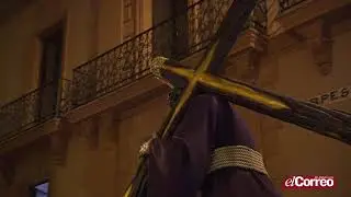 Gran Poder en Campana 2018