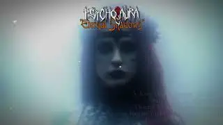 PSYCHO AURA - Eternal Shadows