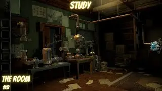 The room old sin's Gameplay... walkthrough part 2...
