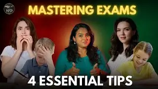 Exams: Do They Really Measure Intelligence or Just Recall Ability?#exampreparation #childdevelopment