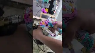 Gun & Foamlance high pressure by AR13