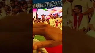 TELANGANA CM RAVENTH REDDY CONGRATS CONGRESS PARTY SARKAR #religion #congress #telangana
