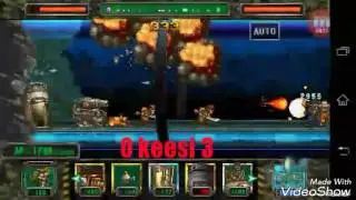 (MSA) O KEESI 3