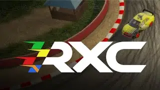 RXC   Rally Cross Challenge Alpha Demo
