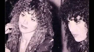 Heart- Magic Man