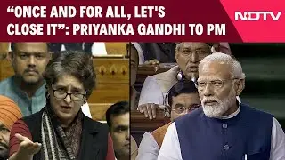Priyanka Gandhi News | 