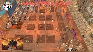 Раскрытие всех возможностей в Blacksmith Master #17