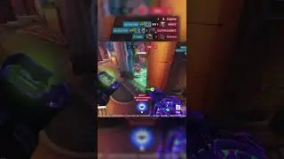 L&uacute;cio = DPS - Overwatch 2 | TWEN7YSEVEN Clips