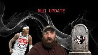 Yet another MLR update