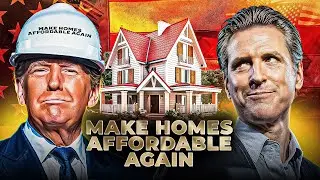 Housing Market Under Trump