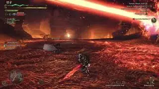 Doshugma? More like Dosugma | Monster Hunter Wilds | #TaintTicklerTuesday