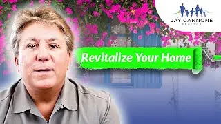 Spring House Glow: Real Estate Market Update With Jay Cannone
