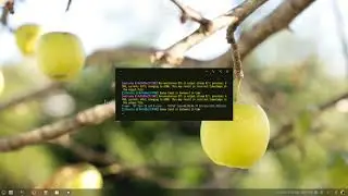 Xfce4-panel With Elementary OS Like Behavior