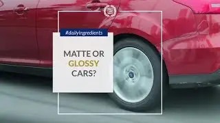 Levelling Agents: How coatings get their glossy finish