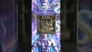 GOA Psytrance &mdash; Hara Hara | Hi-Tech Ritual Psytrance 2025 (Full Mix) #Shorts