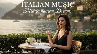 Italian Vibes | Luxury Yacht & Mediterranean Relaxing Music