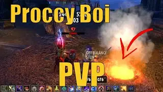 Proc-Cro Build Testing - Lost Depths DLC