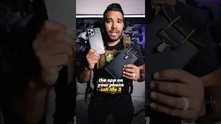 The Best Way To Protect Your Devices! #godarkbags