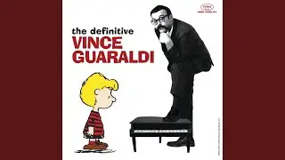 Blues For Peanuts