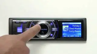 Alpine iDA-X305S &reg; from your dash.mp4