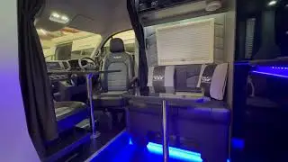 SC Sporthomes MAN TGE 3.180 Auto