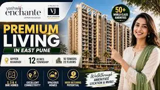 Why Everyone&rsquo;s Talking About Vilas Javdekar - Kharadi Pune