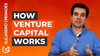 How Venture Capital Works