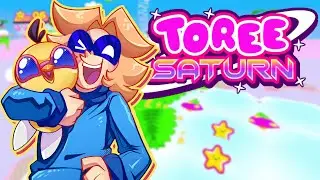 Toree Saturn Is Everything I Ever Wanted