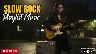 Soft Rock & OPM Slow Rock 🎸 | Filipino Tagalog Ballads & US Classics