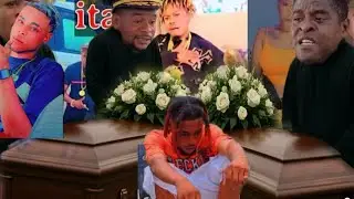 Anpil ant&egrave;man ap F&egrave;t nan baz chef gang Jeff kanaran an nan moman an,anpil gason tonbe wi nan batay