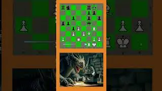 Рейтинг 800 - 1200 Как пробить защиту??? развивает Шахматную Память Lichess.org