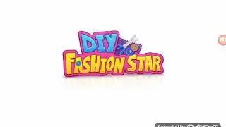 DIY играю в игру. DIY Fashion star