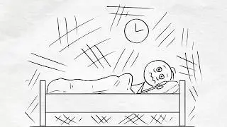 La vid&eacute;o &agrave; regarder pour mieux dormir