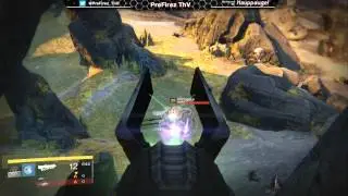 Vanguard Strike- ROC Playlist