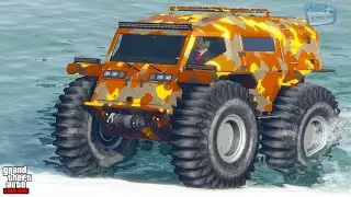 NEW ZHABA GTA5 IS A Floats +MODIFICATION