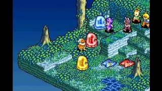 Final Fantasy Tactics Advance #41 (1/2) - Será o platinas?