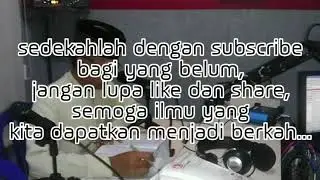 ki kasan kodri - sangkan paraning dumadi - wedaran kaping 16