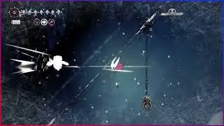 How To Climb Mount Fay in Hollow Knight Silksong