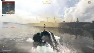 Toxic Solos Blood in the Water