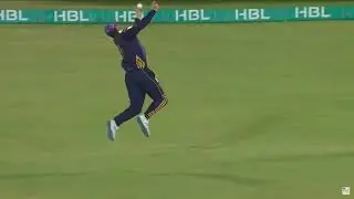 Powerplay   Islamabad United vs Quetta Gladiators   Match 10   HBL PSL 7 ! Ajmal Khan