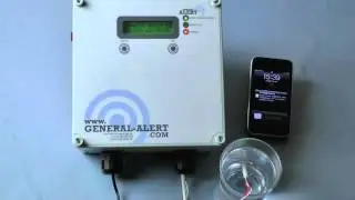 General Alert Intro