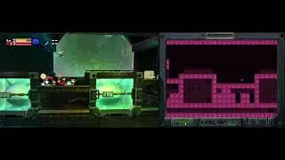 Cave Story 3D Classic Mode | All Endings (Easy Difficulty)