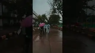 SCSVMV  University Kanchipuram Tamil Nadu. #shorts #viral #viralvideo #yuvan #college #music #EEE
