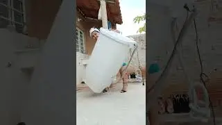 vomas treinar em casa 🏋&zwj;♀️ 🔥
