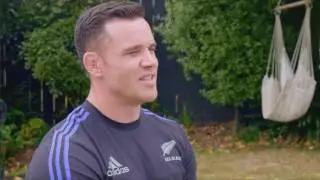 My Story by Ryan Crotty - Weet-Bix Dare to Dream